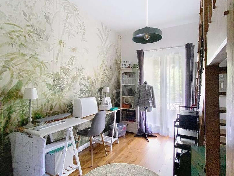 House Créteil - 3 bedrooms