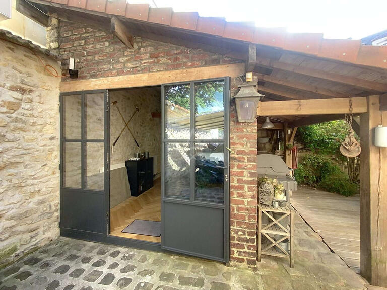 House Créteil - 3 bedrooms