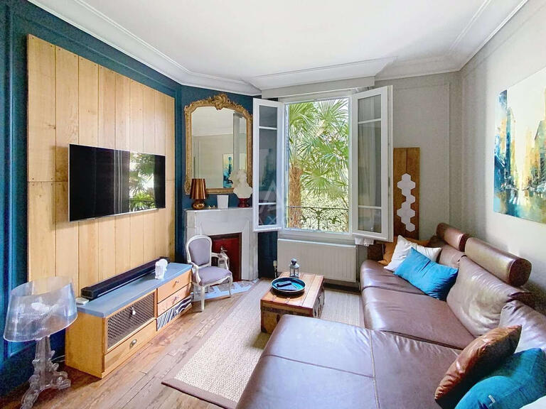 House Créteil - 3 bedrooms