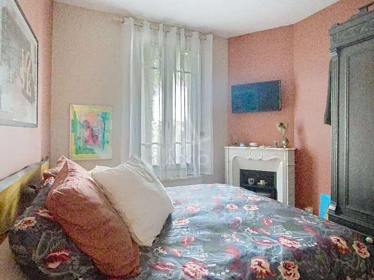 House Créteil - 3 bedrooms