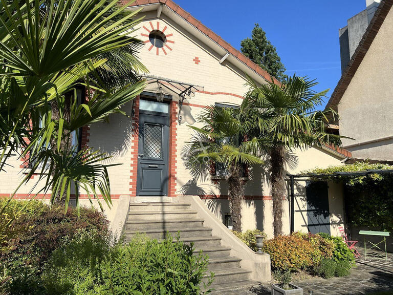 Maison Créteil - 3 chambres