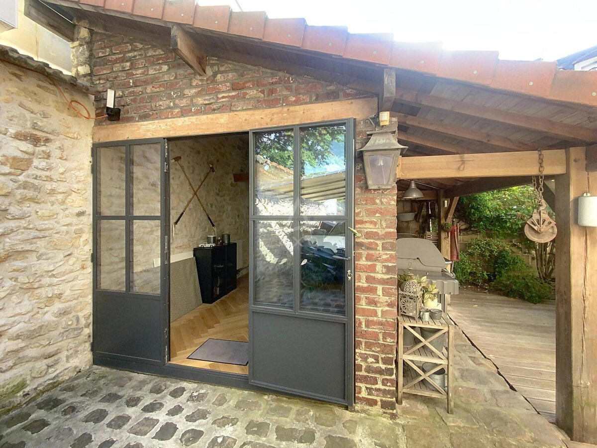 Maison Créteil