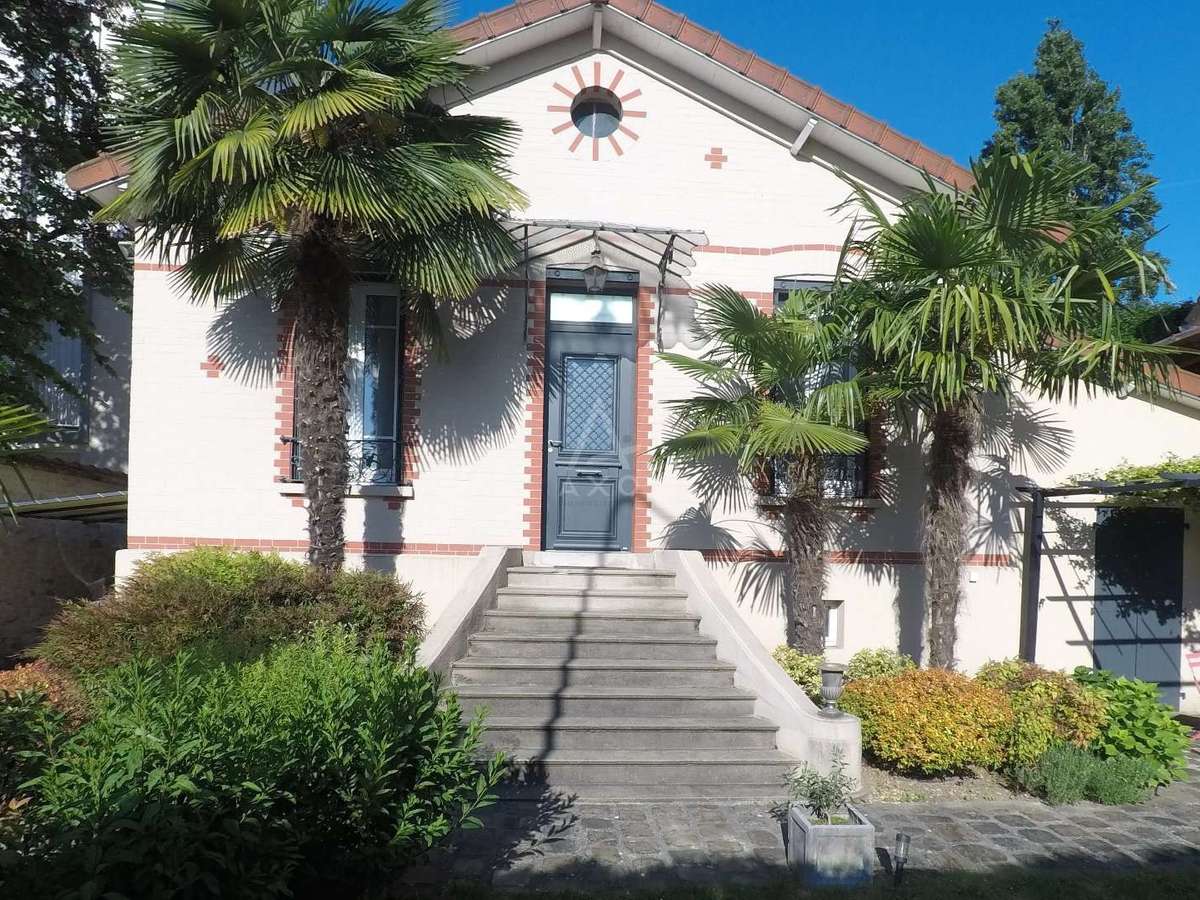 Maison Créteil