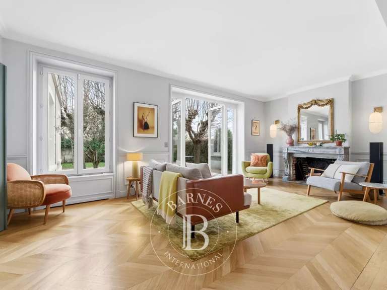 Maison Créteil - 4 chambres - 236m²