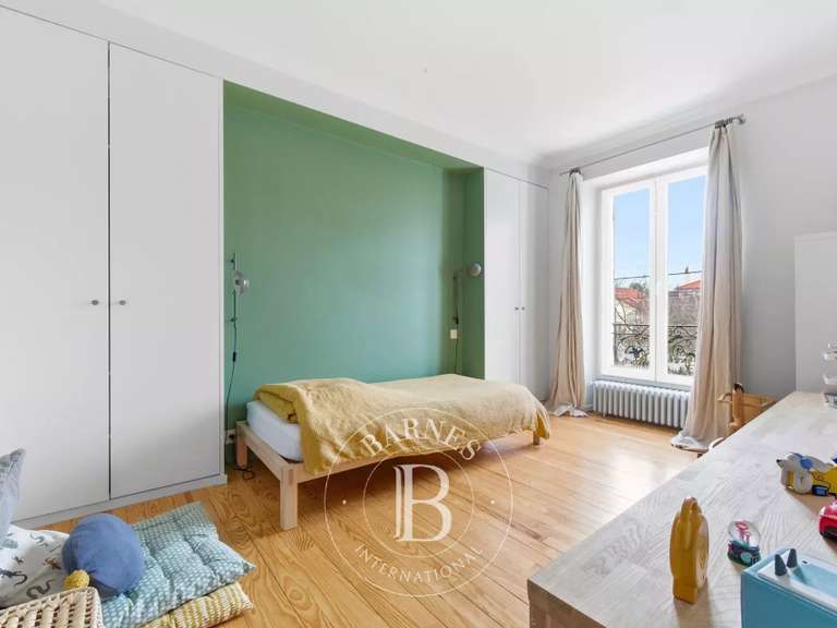 Maison Créteil - 4 chambres - 236m²