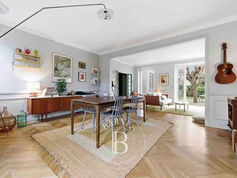 Maison Créteil - 4 chambres - 236m²