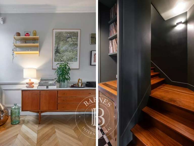 Maison Créteil - 4 chambres - 236m²