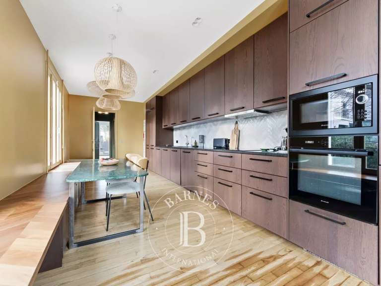 Maison Créteil - 4 chambres - 236m²