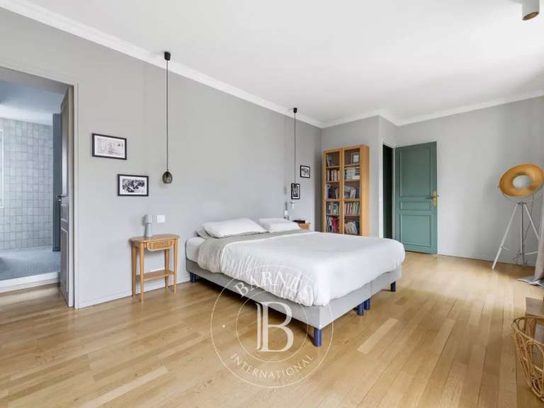 Maison Créteil - 4 chambres - 236m²