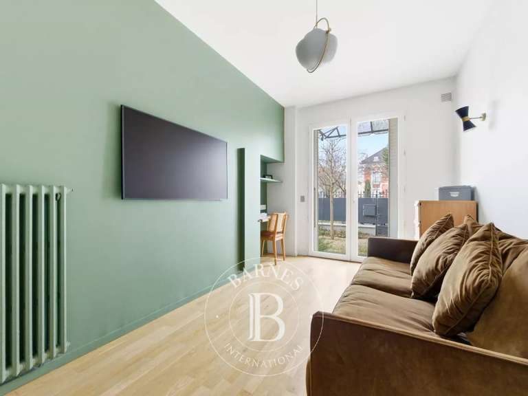 Maison Créteil - 4 chambres - 236m²