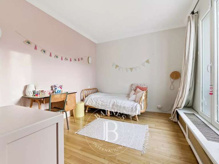 Maison Créteil - 4 chambres - 236m²