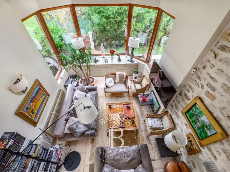 Maison Créteil - 4 chambres - 183m²