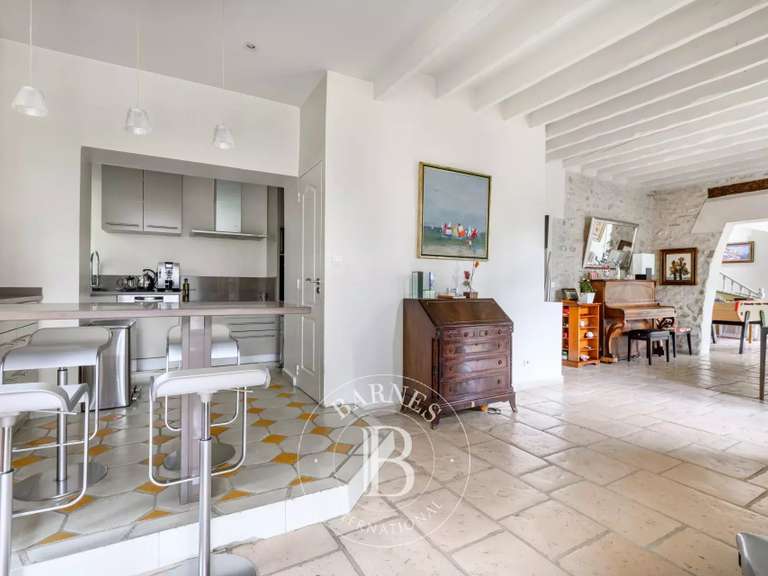 Maison Créteil - 4 chambres - 183m²