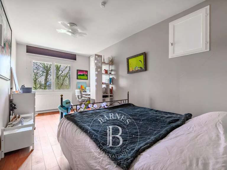 Maison Créteil - 4 chambres - 183m²