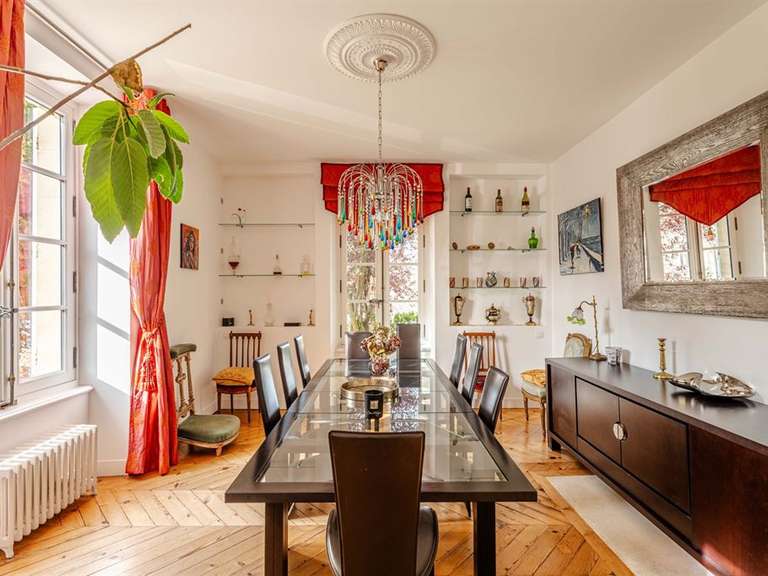 Maison Creully - 7 chambres - 272m²