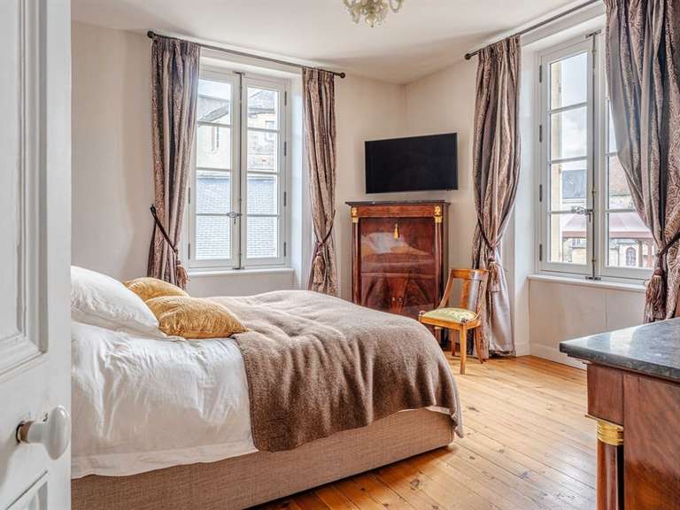 Maison Creully - 7 chambres - 272m²