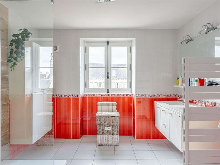 Maison Creully - 7 chambres - 272m²