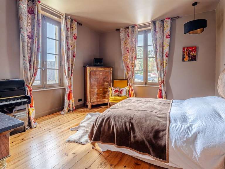 Maison Creully - 7 chambres - 272m²