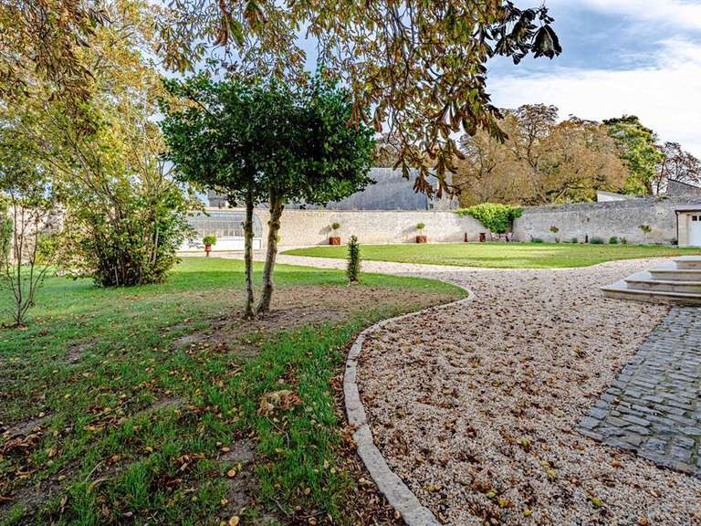 Maison Creully - 7 chambres - 272m²