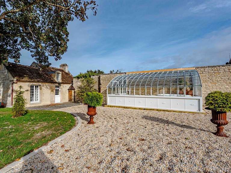 Maison Creully - 7 chambres - 272m²