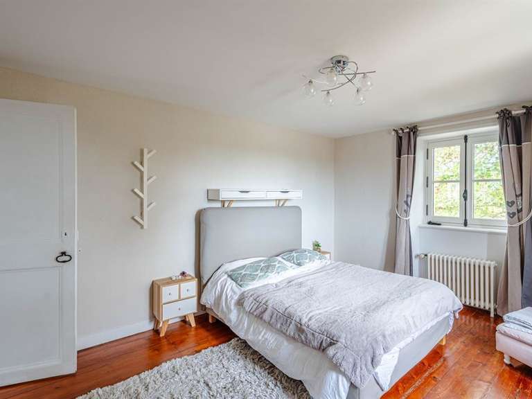 Maison Creully - 7 chambres - 272m²