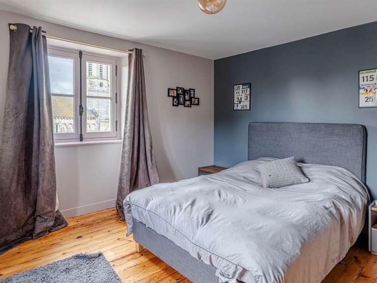 Maison Creully - 7 chambres - 272m²