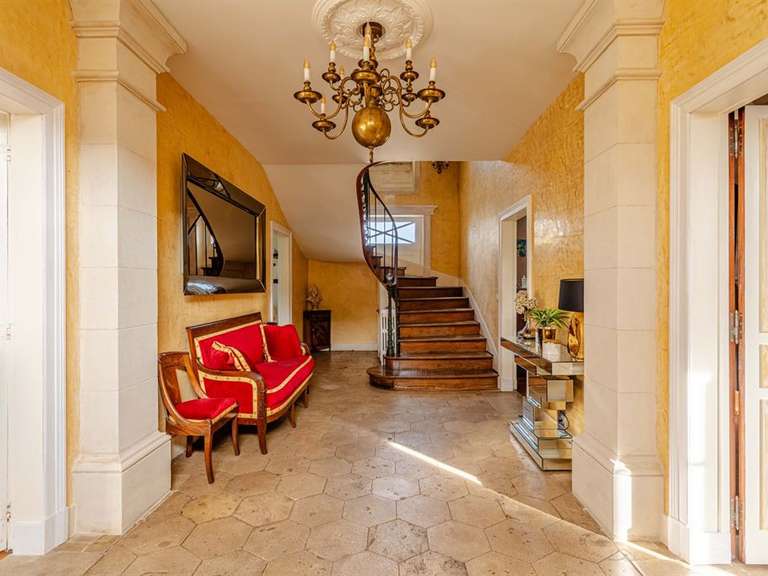 Maison Creully - 7 chambres - 272m²