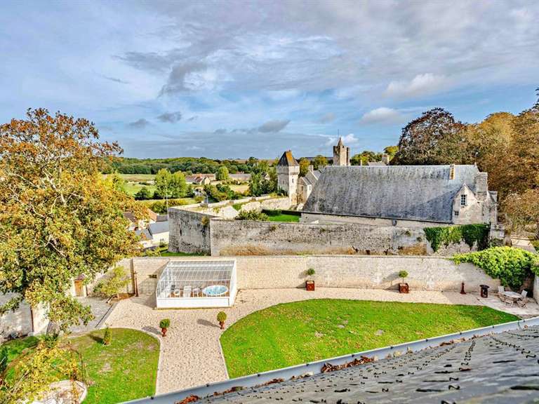 Maison Creully - 7 chambres - 272m²