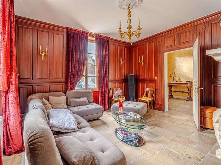 Maison Creully - 7 chambres - 272m²