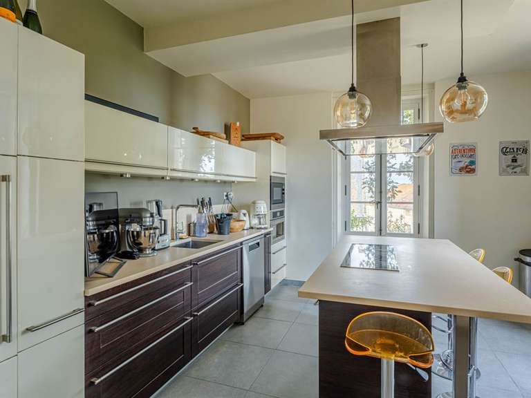 Maison Creully - 7 chambres - 272m²