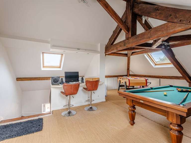 Maison Creully - 7 chambres - 272m²