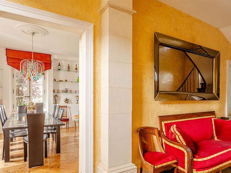 Maison Creully - 7 chambres - 272m²
