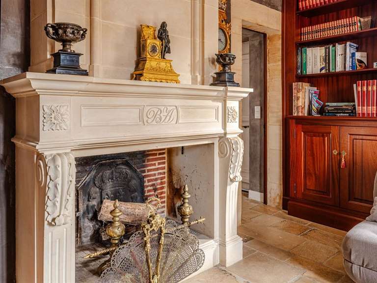 Maison Creully - 7 chambres - 272m²