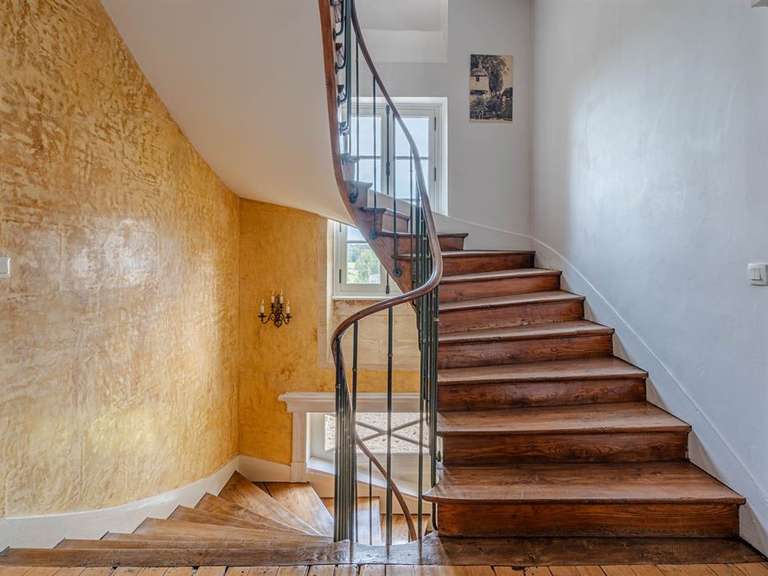 Maison Creully - 7 chambres - 272m²
