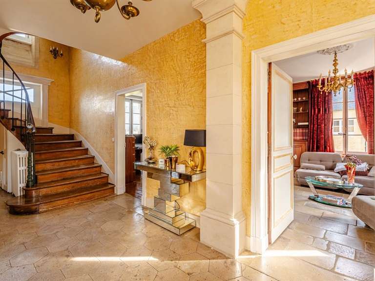 Maison Creully - 7 chambres - 272m²