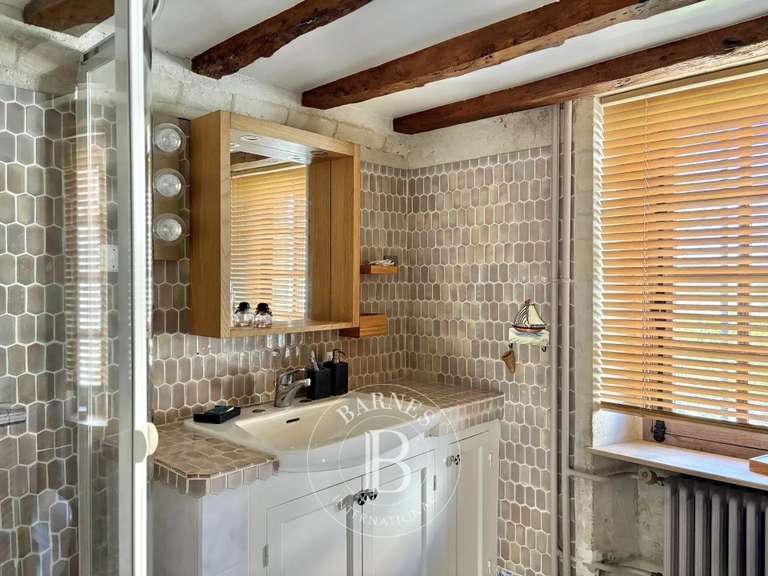 Maison Creully - 4 chambres - 180m²