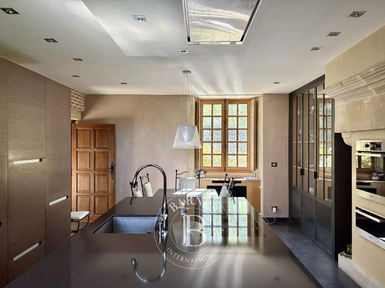 Maison Creully - 4 chambres - 180m²