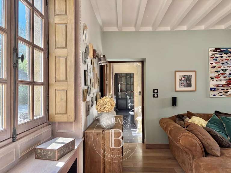 Maison Creully - 4 chambres - 180m²