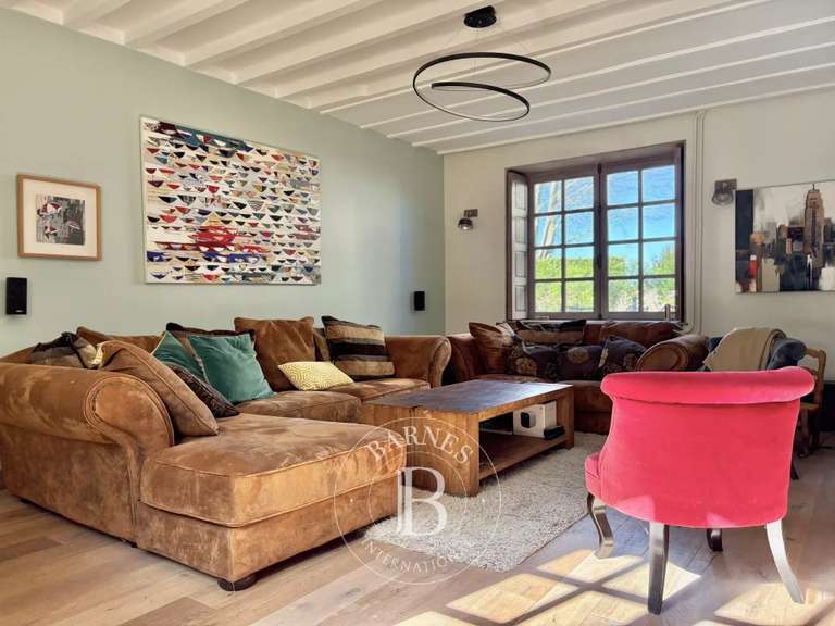 Maison Creully - 4 chambres - 180m²