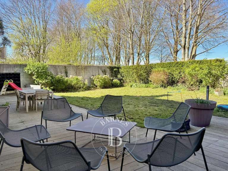 Maison Creully - 4 chambres - 180m²