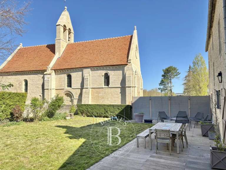 Maison Creully - 4 chambres - 180m²