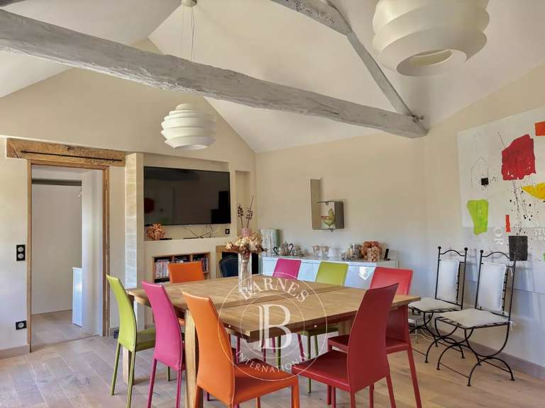 Maison Creully - 4 chambres - 180m²