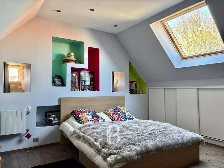 Maison Creully - 4 chambres - 180m²