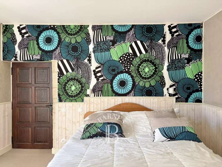 Maison Creully - 4 chambres - 180m²