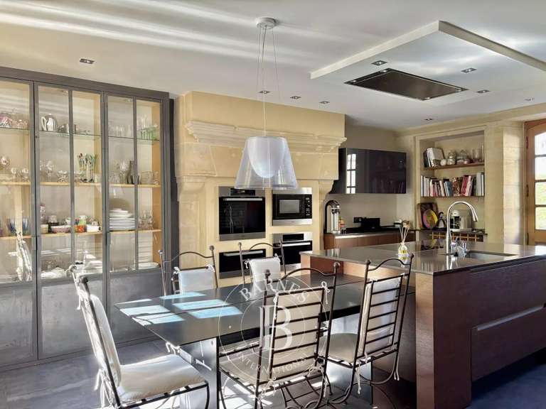 Maison Creully - 4 chambres - 180m²