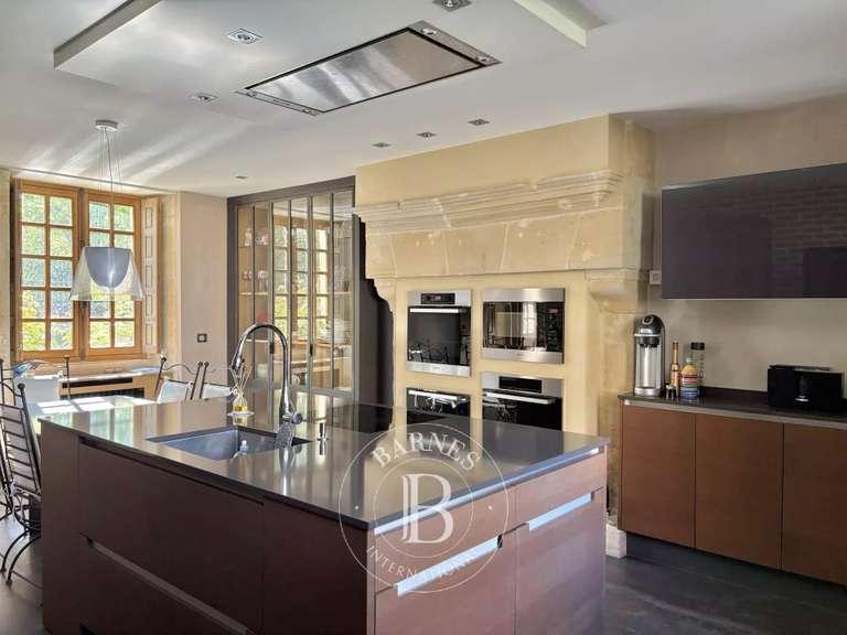 Maison Creully - 4 chambres - 180m²