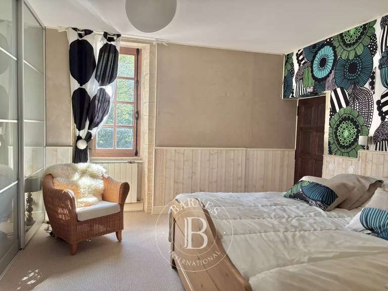 Maison Creully - 4 chambres - 180m²