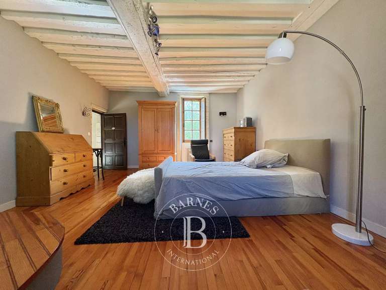Maison Creully - 4 chambres - 180m²