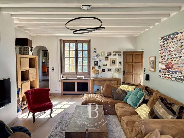 Maison Creully - 4 chambres - 180m²