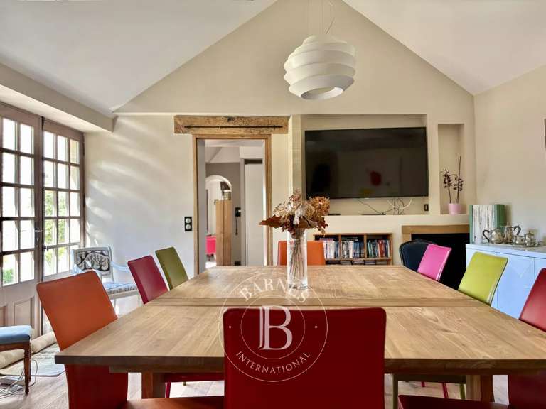Maison Creully - 4 chambres - 180m²